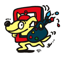 秋山孝イラスト