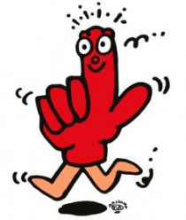 秋山孝イラスト