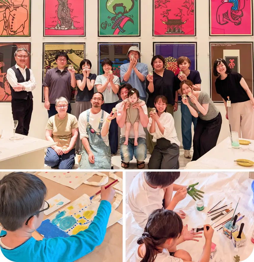 APMワークショップの様子