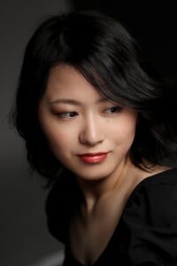 渡部乃亜(ピアノ)